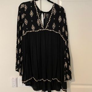 Sold•Free People top